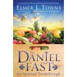 The Daniel Fast For Spiritual Breakthrough (Paperback) Online