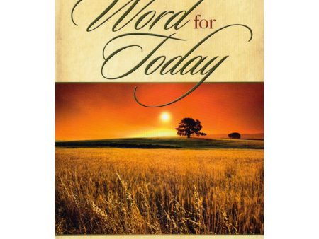 The Best Of The Word For Today (Paperback) Online Sale