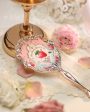 Strawberry Rococo Hand Mirror on Sale