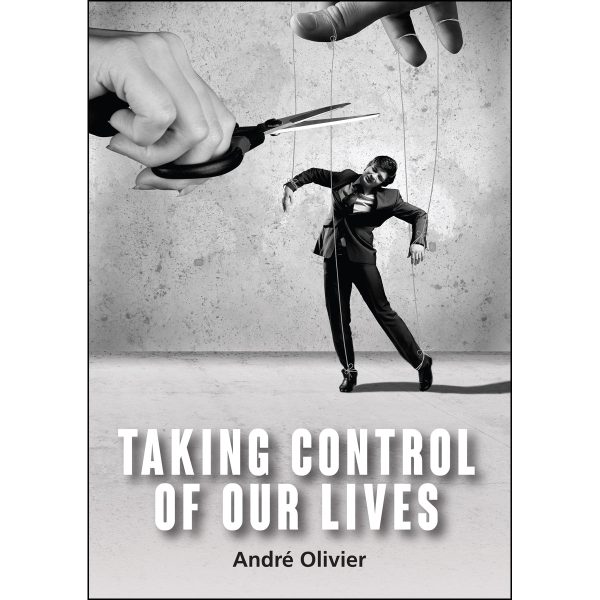 Taking Control Of Our Lives (Paperback) Discount