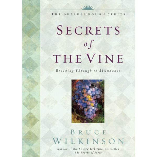 Secrets Of The Vine: Breaking (Hardcover) Online