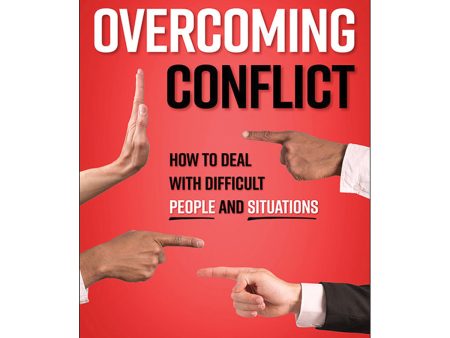 Overcoming Conflict (Paperback) For Sale