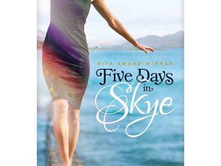 Five Days In Skye (Paperback) Online Hot Sale