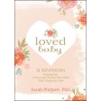 Loved Baby (Hardcover) Fashion