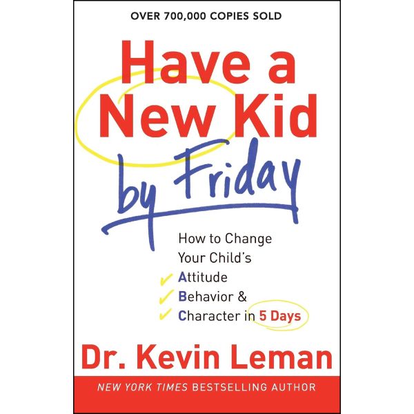 Have A New Kid By Friday (Paperback) Online Sale