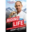 Riding Life: A South African Who Survived Death To Inspire Millions (Paperback) Online Sale