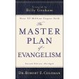 Master Plan Of Evangelism (Mass Market Paperback) Discount