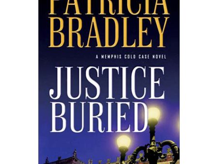 Justice Buried (Paperback) Supply