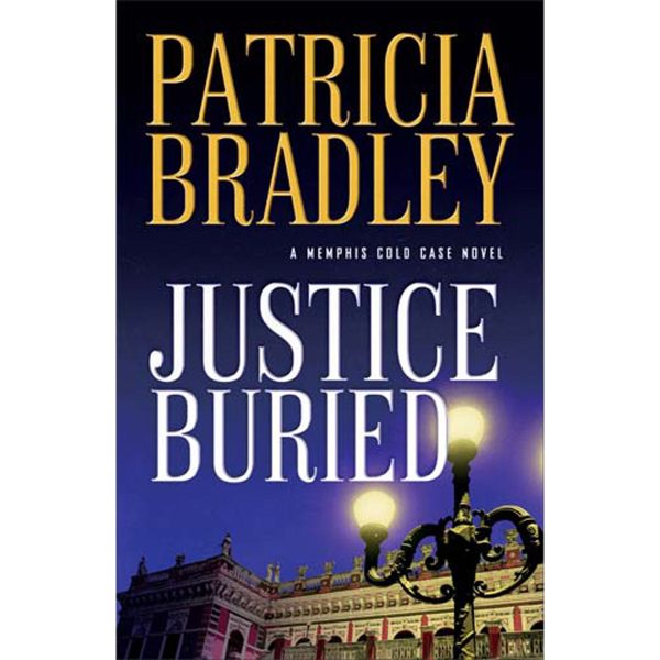 Justice Buried (Paperback) Supply