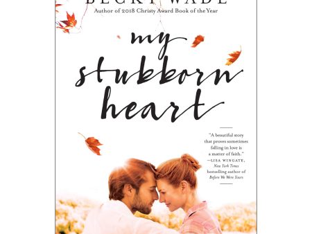 My Stubborn Heart (Paperback) Supply