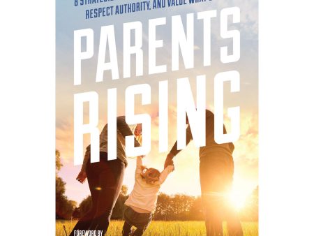 Parents Rising (Paperback) on Sale