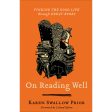 On Reading Well (Hardcover) For Sale