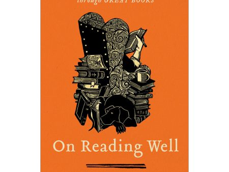 On Reading Well (Hardcover) For Sale