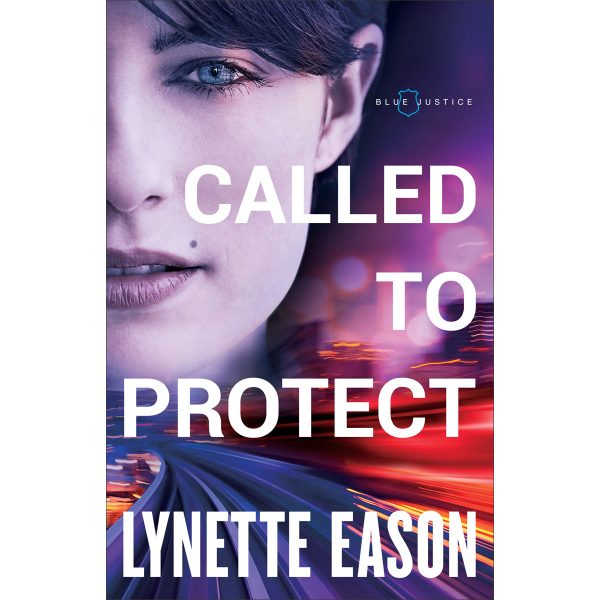 Called To Protect (2 Blue Justice)(Paperback) Online Sale