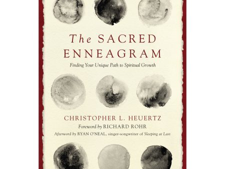 The Sacred Enneagram (Paperback) Online now