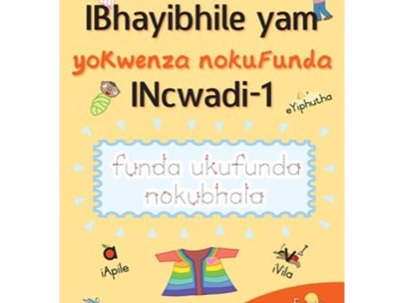 First Bible: Do And Learn Book Xhosa (Paperback) Online now