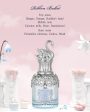 Swan Ballet Perfume Discount