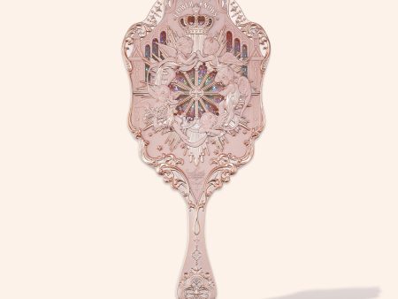 Little Angel Hand Mirror For Discount