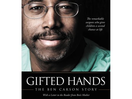 Gifted Hands (Paperback) on Sale