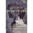 Lady Jayne Disappears (Paperback) Online Hot Sale