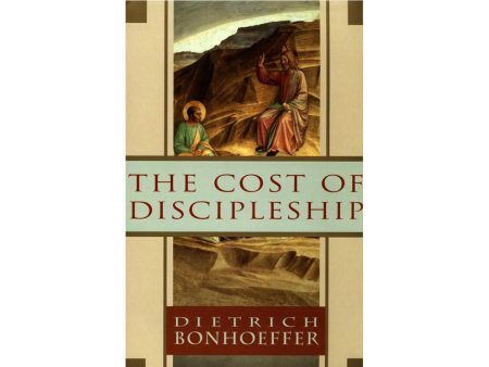 The Cost Of Discipleship (Paperback) Hot on Sale