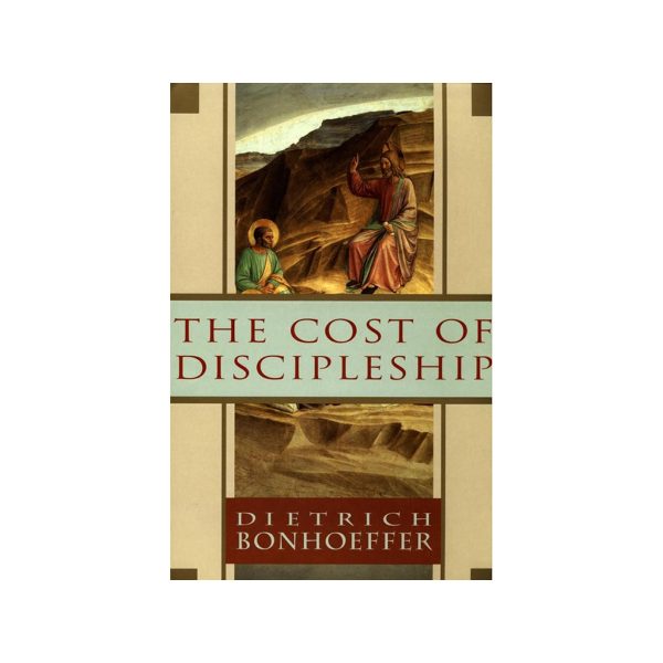 The Cost Of Discipleship (Paperback) Hot on Sale