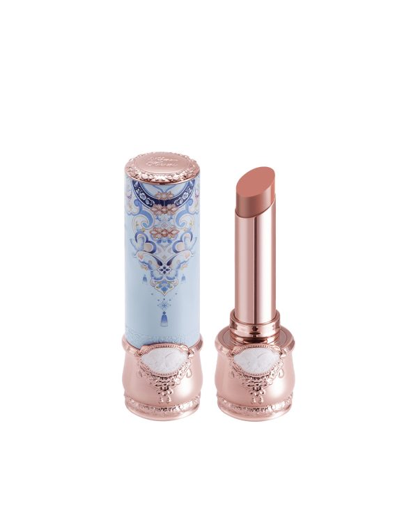 Butterfly Cloud Collar Glossy Lipstick 1 Online