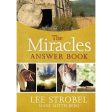 The Miracles Answer Book (Hardcover) Online Hot Sale