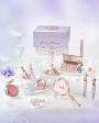 Violet Strawberry Rococo All-In Gift Set For Discount