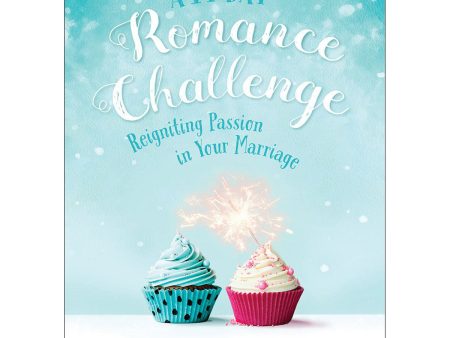 A 14-Day Romance Challenge (Paperback) Sale