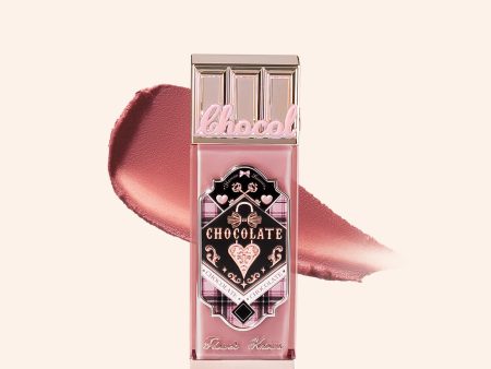 Chocolate Wonder-Shop Cloud Lip Cream Hot on Sale