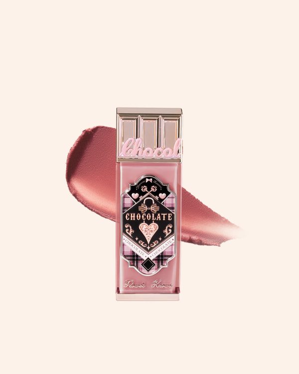 Chocolate Wonder-Shop Cloud Lip Cream Hot on Sale