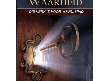 Oomblik Van Waarheid (Sagteband) Discount