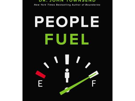 People Fuel (Paperback) For Discount