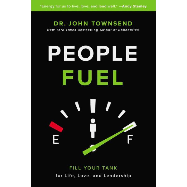 People Fuel (Paperback) For Discount