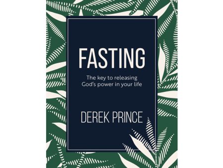 Fasting (Paperback) For Cheap