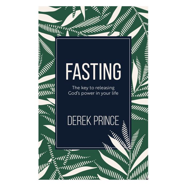 Fasting (Paperback) For Cheap