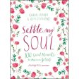 Settle My Soul (Hardcover) Online