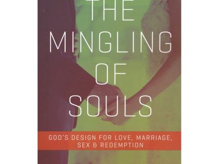 The Mingling Of Souls (Paperback) Online now