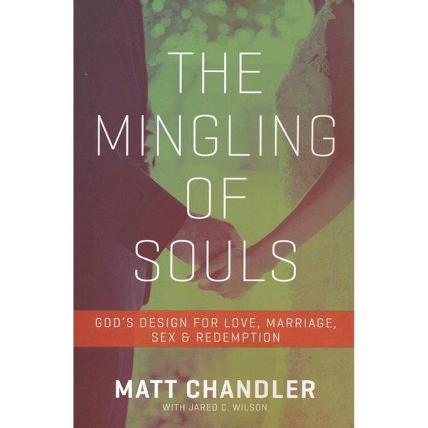 The Mingling Of Souls (Paperback) Online now