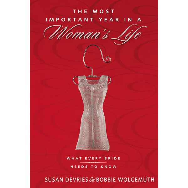 The Most Important Year In Woman s Life   Man s Life (Paperback) Discount