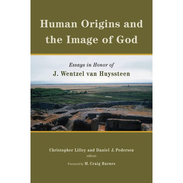 Human Origins And The Image Of God (Hardcover) Sale