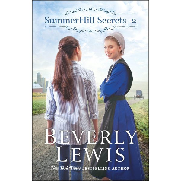 Summer Hill Secrets Vol 2 (Paperback) Online Hot Sale