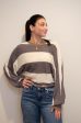 Dolman Knit Sweater For Discount