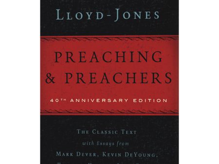 Preaching And Preachers (Hardcover) For Cheap