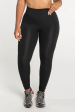 Pocket Leggings - Black Online now