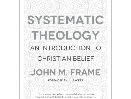 Systematic Theology (Hardcover) Online