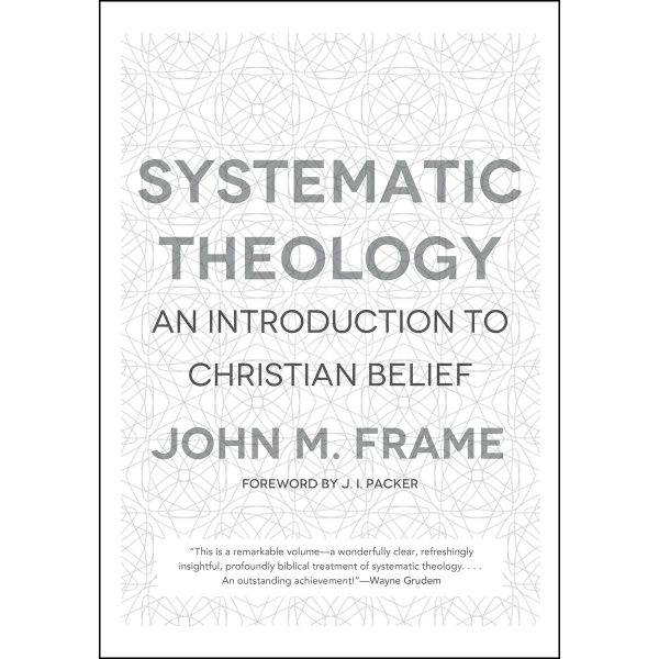 Systematic Theology (Hardcover) Online