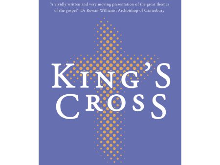 Kings Cross (Paperback) Online Hot Sale