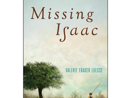 Missing Isaac (Paperback) Online